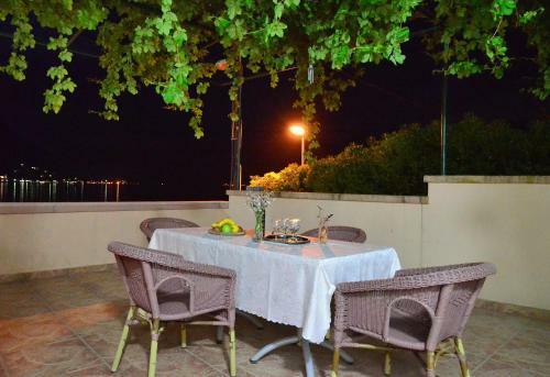 Apartments Corovic