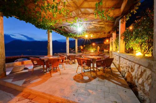 Apartments Corovic