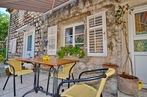 Apartments Djurovic