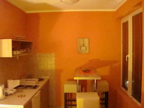 Apartamentos Villa Zvicer