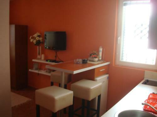 Apartamentos Villa Zvicer