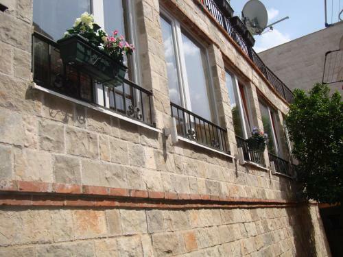 Apartamentos Villa Zvicer