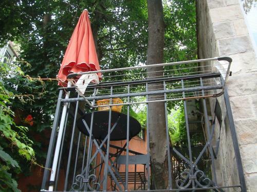 Apartamentos Villa Zvicer