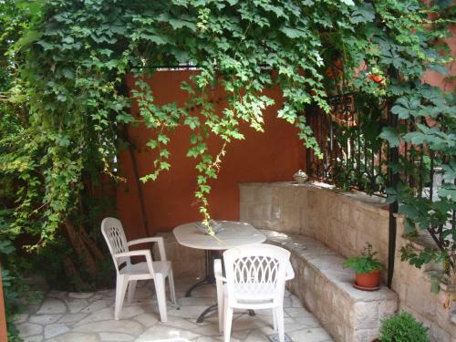 Apartamentos Villa Zvicer