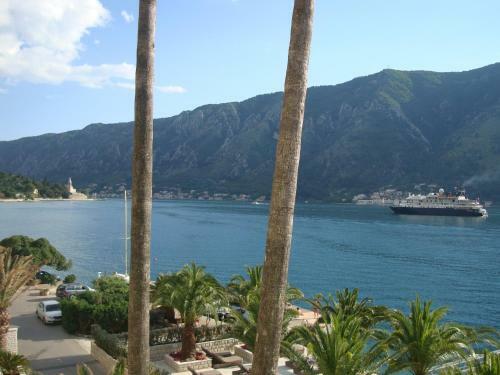 Apartamentos Villa Zvicer
