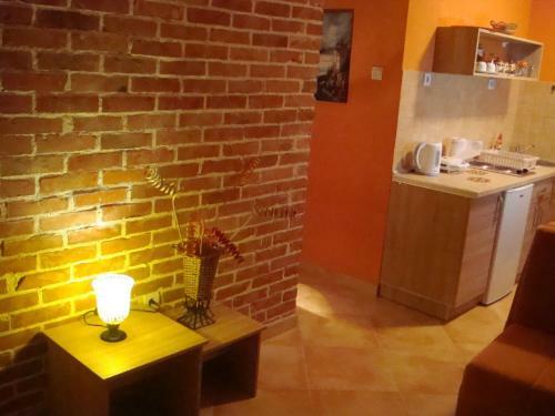 Apartamentos Villa Zvicer