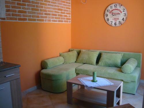 Apartamentos Villa Zvicer