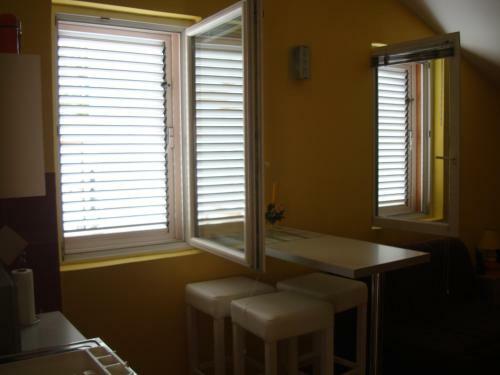 Apartamentos Villa Zvicer