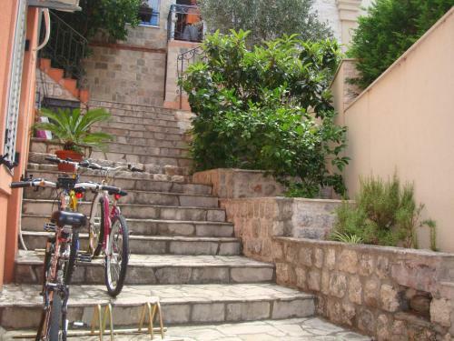 Apartamentos Villa Zvicer