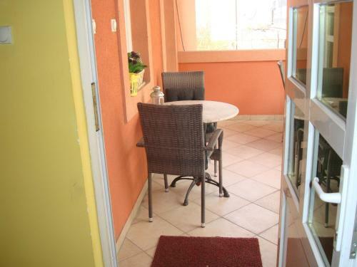 Apartamentos Villa Zvicer