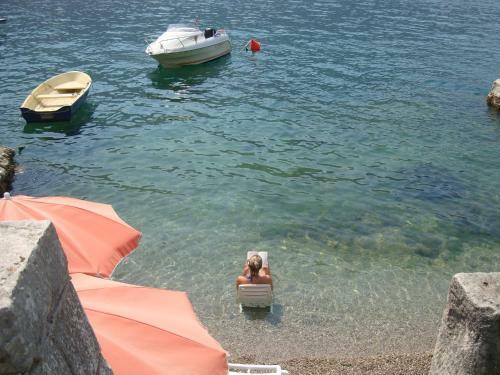 Apartamentos Villa Zvicer