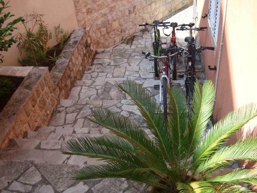 Apartamentos Villa Zvicer