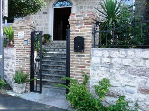 Apartamentos Villa Zvicer