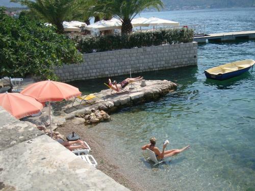 Apartamentos Villa Zvicer