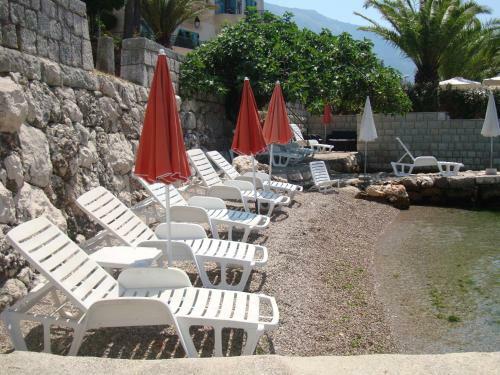 Apartamentos Villa Zvicer