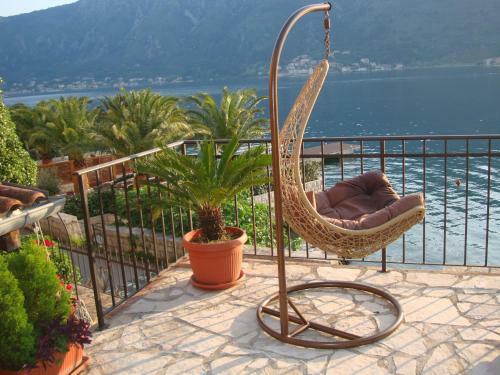 Apartamentos Villa Zvicer
