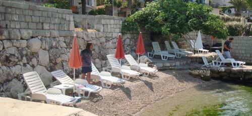 Apartamentos Villa Zvicer