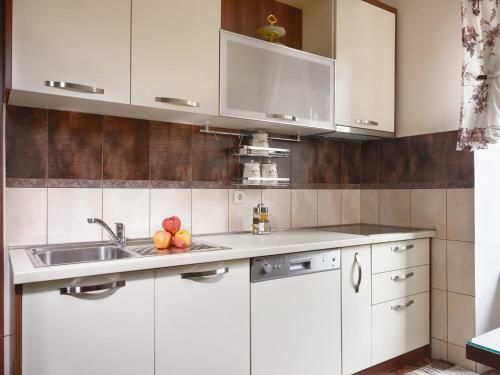 Apartment Palata Bizanti
