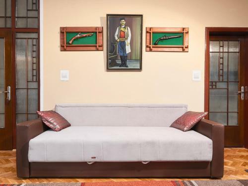 Apartment Palata Bizanti