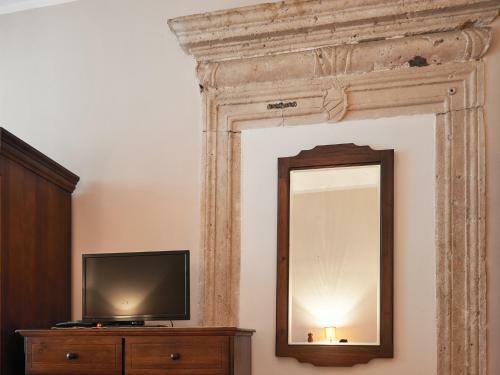 Apartment Palata Bizanti