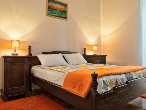 Apartment Palata Bizanti