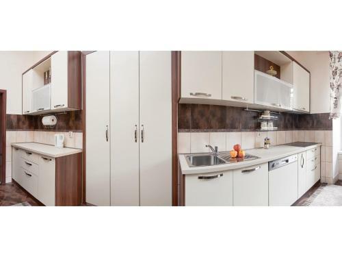 Apartment Palata Bizanti