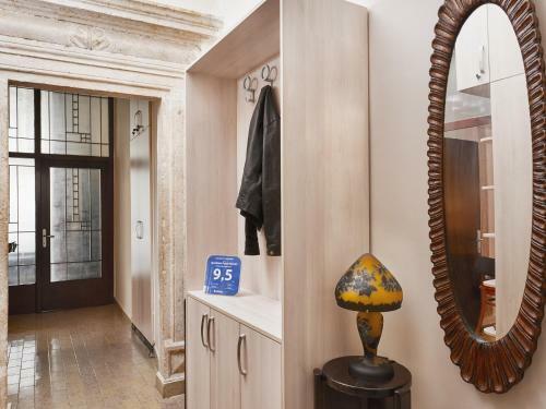 Apartment Palata Bizanti