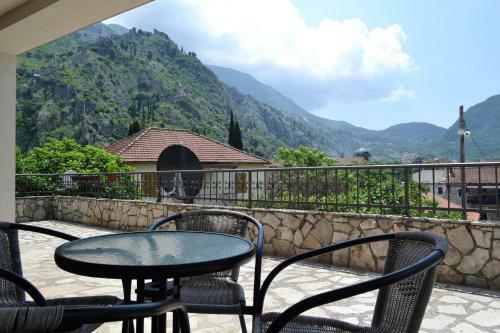 Apartments Villa Marta