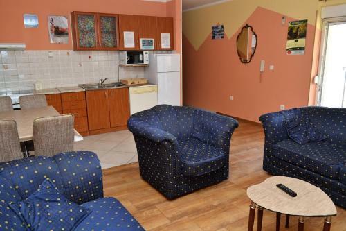 Apartments Villa Marta