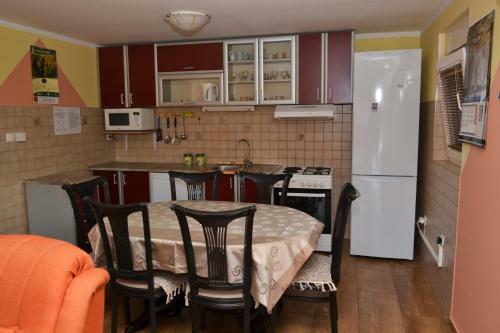 Apartments Villa Marta