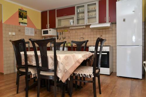 Apartments Villa Marta