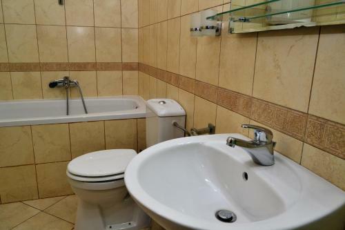 Apartments Villa Marta