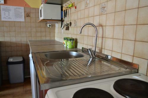 Apartments Villa Marta