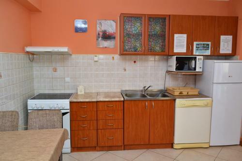 Apartments Villa Marta