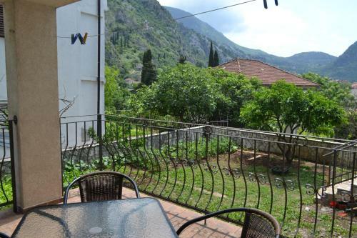 Apartments Villa Marta