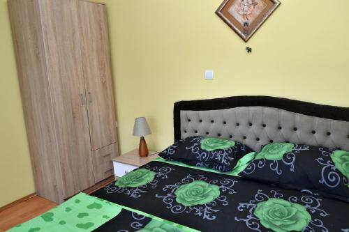 Apartments Villa Marta