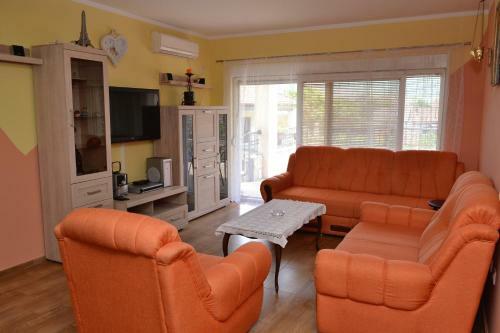 Apartments Villa Marta