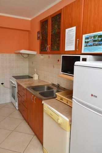 Apartments Villa Marta