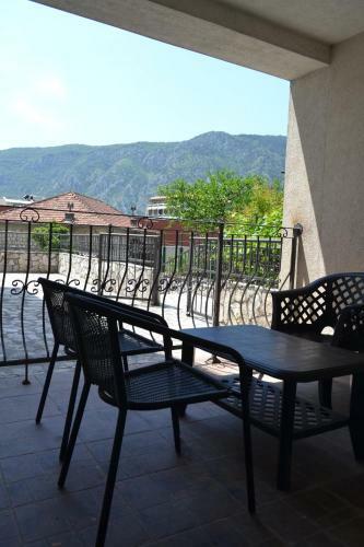 Apartments Villa Marta
