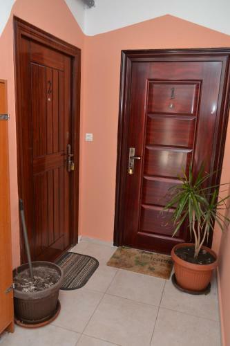 Apartments Villa Marta