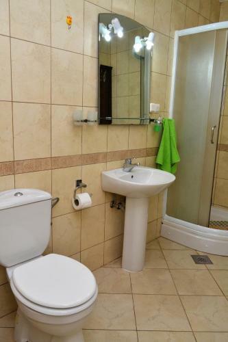 Apartments Villa Marta