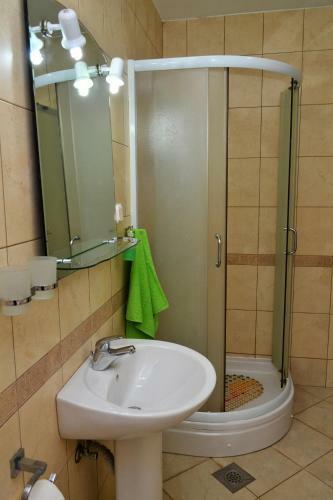 Apartments Villa Marta