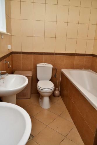 Apartments Villa Marta