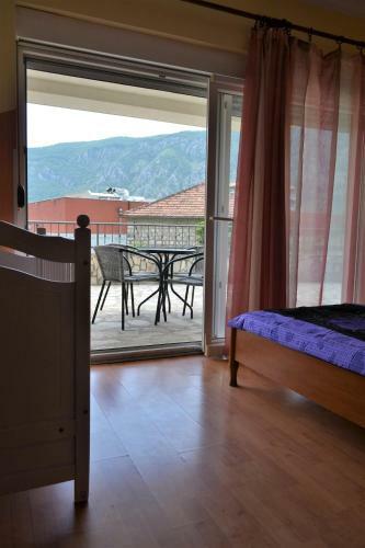 Apartments Villa Marta