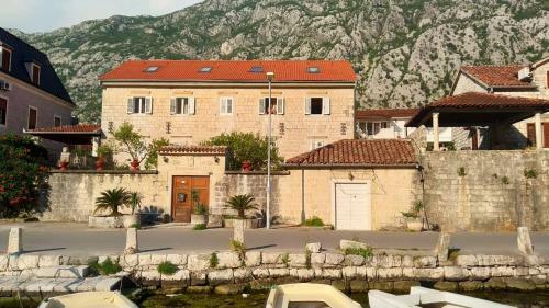 Apartments Radimir
