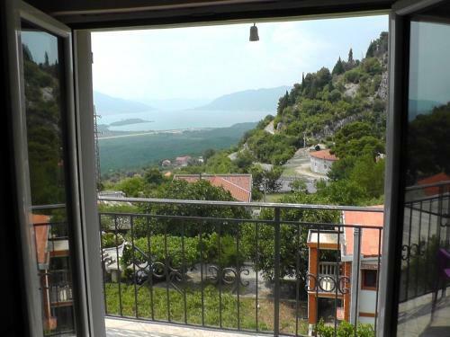 Hajdana Apartments