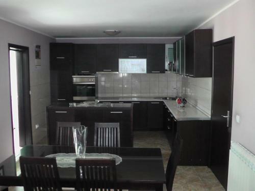 Hajdana Apartments