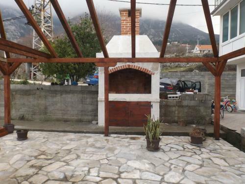 Hajdana Apartments