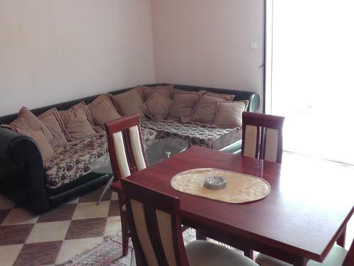 Hajdana Apartments