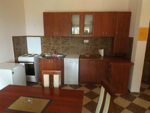 Hajdana Apartments